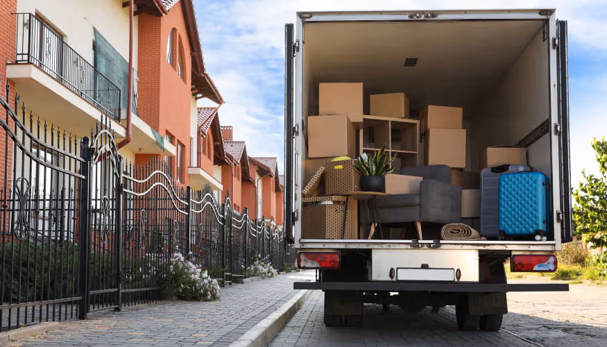 Kağıthane Nakliyeci