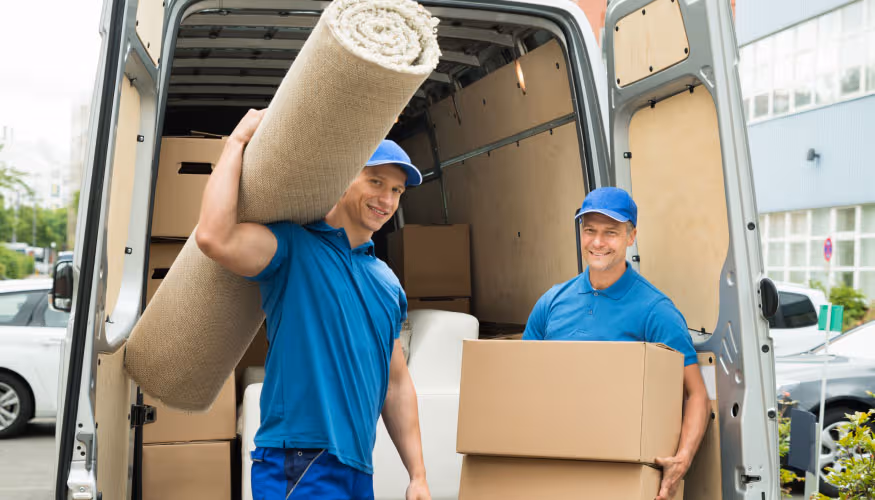 Kağıthane Nakliyeci